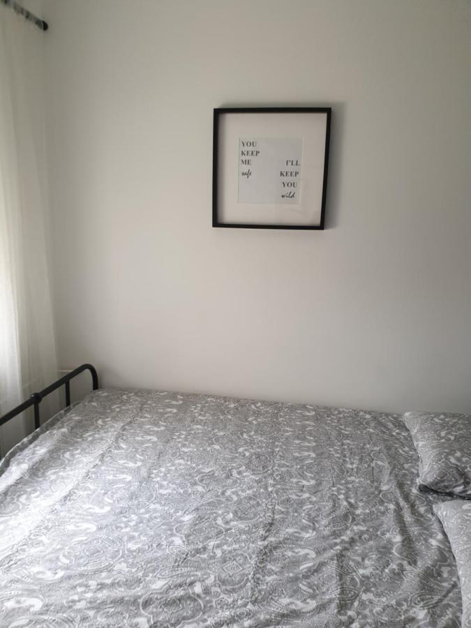 Tito Lux Apartment Belgrade Exterior photo