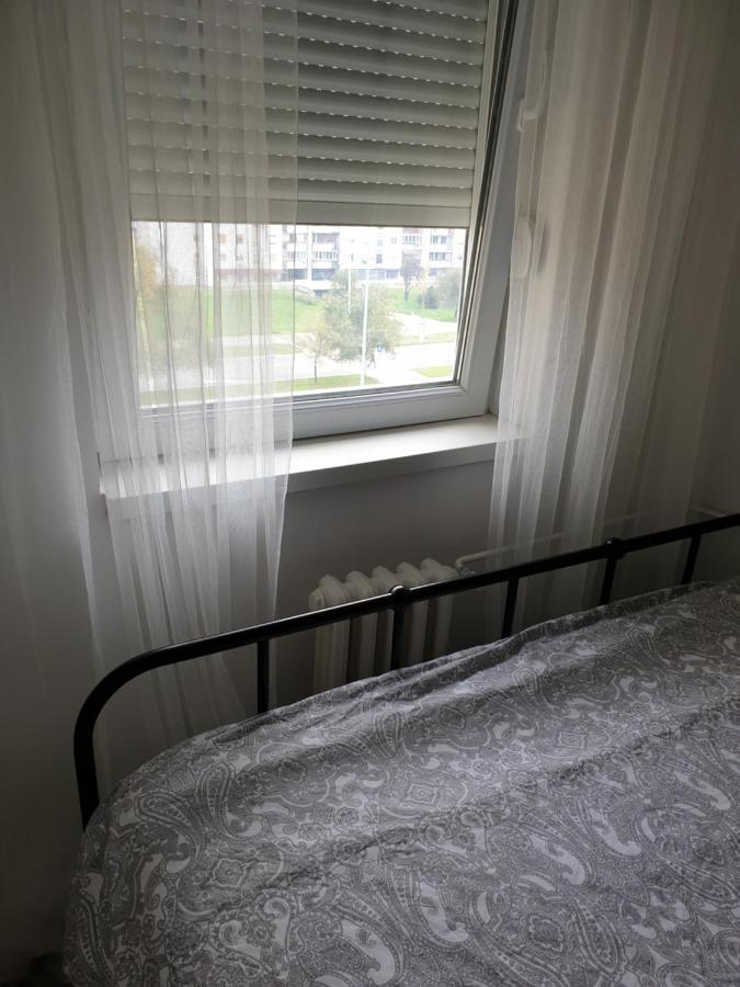 Tito Lux Apartment Belgrade Exterior photo