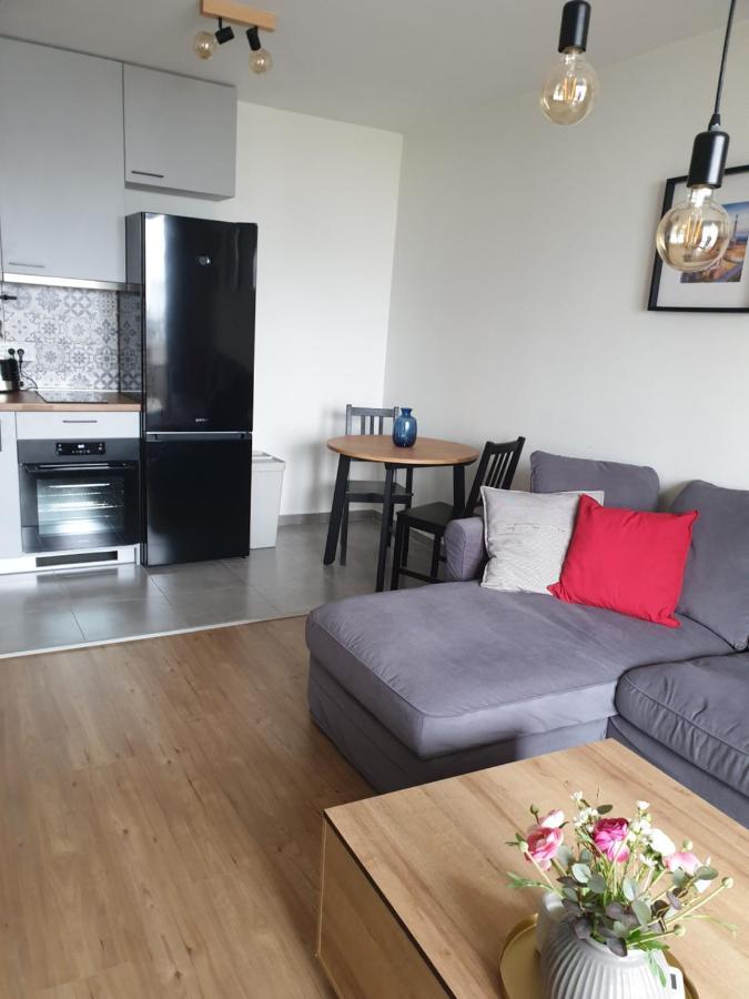 Tito Lux Apartment Belgrade Exterior photo