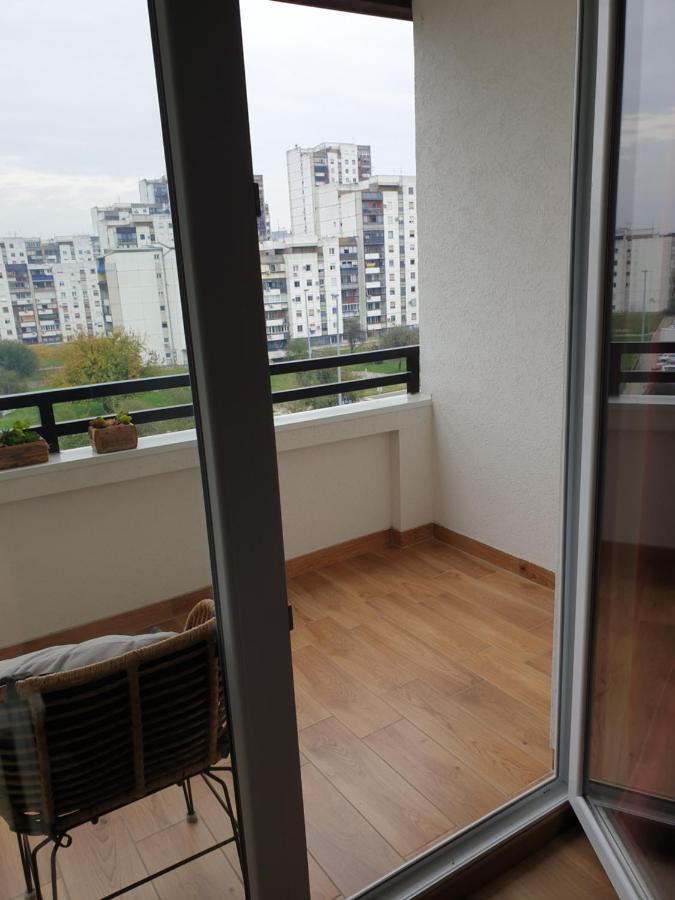 Tito Lux Apartment Belgrade Exterior photo