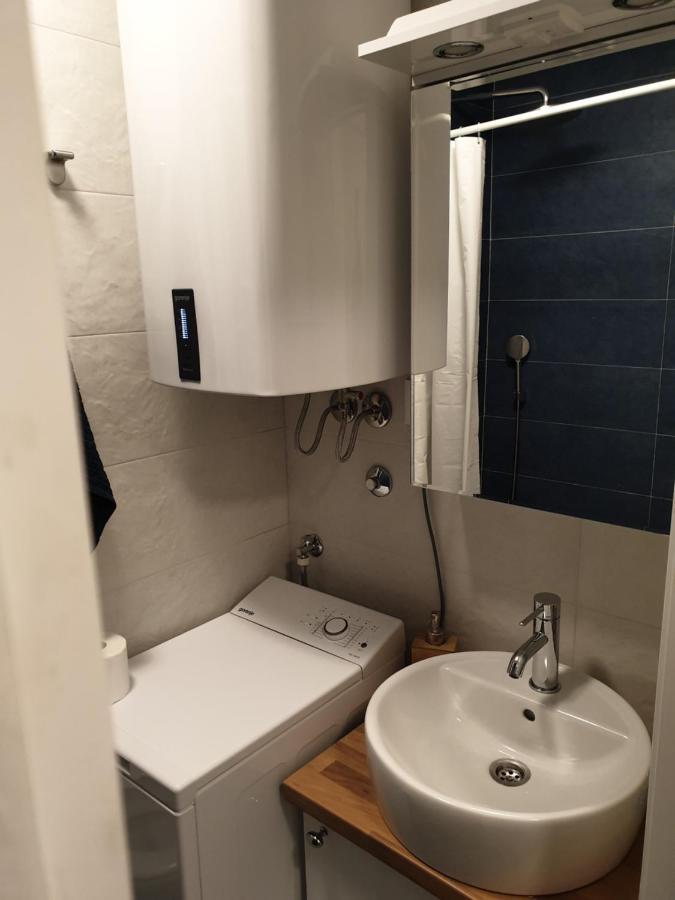 Tito Lux Apartment Belgrade Exterior photo