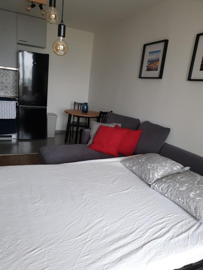 Tito Lux Apartment Belgrade Exterior photo